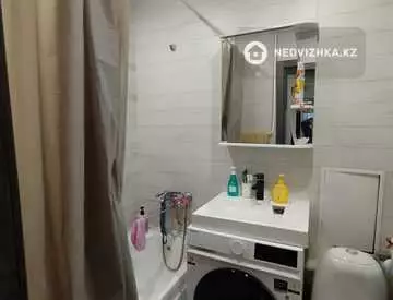 65 м², 3-комнатная квартира, этаж 1 из 5, 65 м², изображение - 17