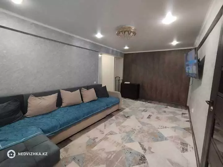 65 м², 3-комнатная квартира, этаж 1 из 5, 65 м², изображение - 1