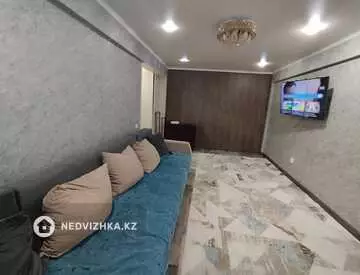 65 м², 3-комнатная квартира, этаж 1 из 5, 65 м², изображение - 0