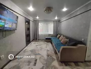 65 м², 3-комнатная квартира, этаж 1 из 5, 65 м², изображение - 1
