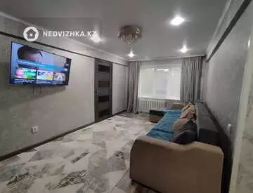 65 м², 3-комнатная квартира, этаж 1 из 5, 65 м², изображение - 11