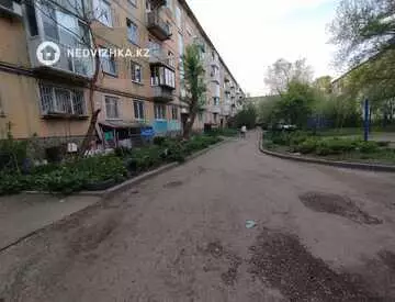 65 м², 3-комнатная квартира, этаж 1 из 5, 65 м², изображение - 22
