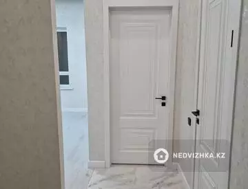 38.3 м², 2-комнатная квартира, этаж 1 из 12, 38 м², изображение - 1
