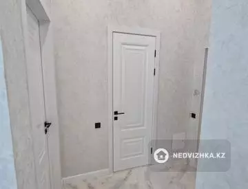 38.3 м², 2-комнатная квартира, этаж 1 из 12, 38 м², изображение - 3