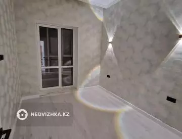 38.3 м², 2-комнатная квартира, этаж 1 из 12, 38 м², изображение - 5