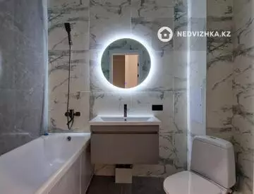 38.3 м², 2-комнатная квартира, этаж 1 из 12, 38 м², изображение - 6