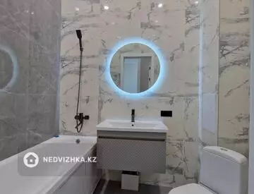 38.3 м², 2-комнатная квартира, этаж 1 из 12, 38 м², изображение - 7