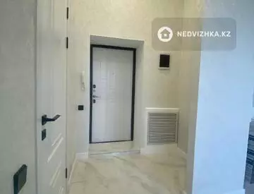 38.3 м², 2-комнатная квартира, этаж 1 из 12, 38 м², изображение - 9