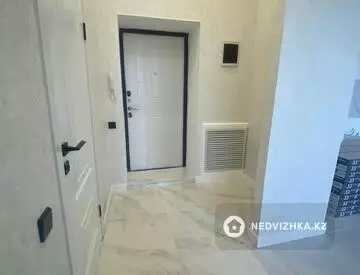 38.3 м², 2-комнатная квартира, этаж 1 из 12, 38 м², изображение - 10