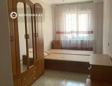 60 м², 3-комнатная квартира, этаж 2 из 5, 60 м², изображение - 1