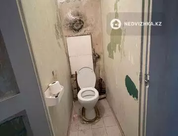 60 м², 3-комнатная квартира, этаж 2 из 5, 60 м², изображение - 3