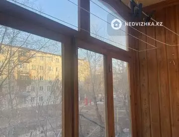 60 м², 3-комнатная квартира, этаж 2 из 5, 60 м², изображение - 5
