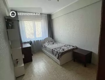 60 м², 3-комнатная квартира, этаж 2 из 5, 60 м², изображение - 0