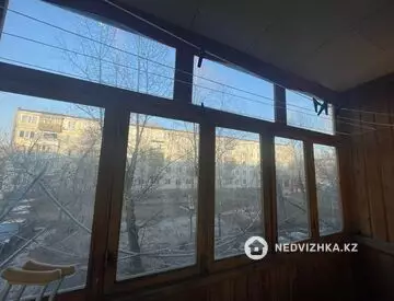 60 м², 3-комнатная квартира, этаж 2 из 5, 60 м², изображение - 6