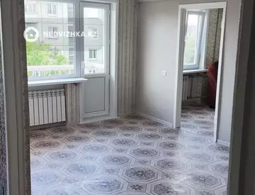 2-комнатная квартира, этаж 4 из 5, 45 м²