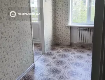 2-комнатная квартира, этаж 4 из 5, 45 м²