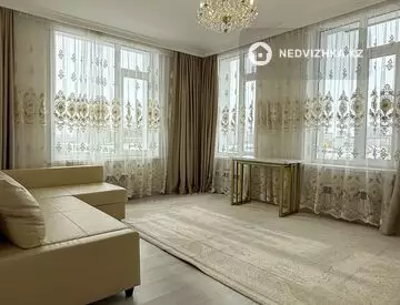 2-комнатная квартира, этаж 5 из 8, 68 м²