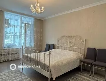 2-комнатная квартира, этаж 5 из 8, 68 м²