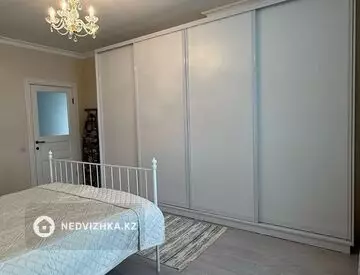 2-комнатная квартира, этаж 5 из 8, 68 м²