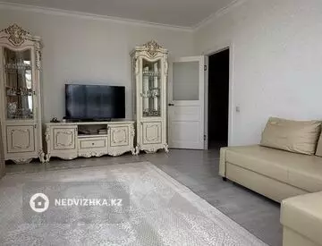 67.5 м², 2-комнатная квартира, этаж 5 из 8, 68 м², изображение - 4