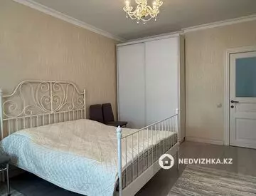 67.5 м², 2-комнатная квартира, этаж 5 из 8, 68 м², изображение - 6