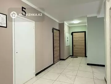 67.5 м², 2-комнатная квартира, этаж 5 из 8, 68 м², изображение - 11