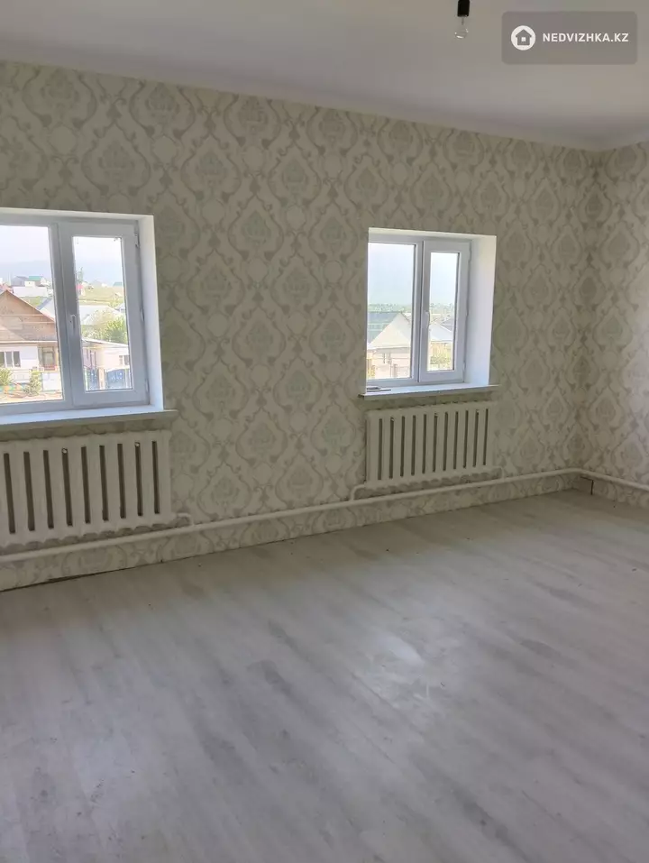 120 м², 5-комнатный дом, 6 соток, 120 м², изображение - 1