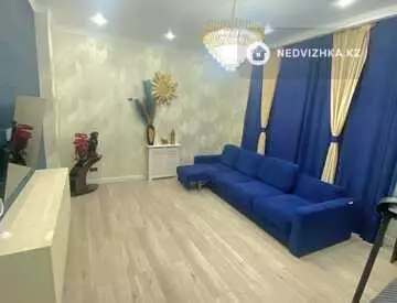 3-комнатная квартира, этаж 16 из 20, 94 м²