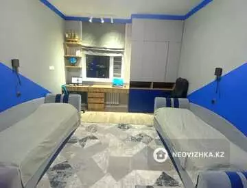3-комнатная квартира, этаж 16 из 20, 94 м²