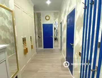 94 м², 3-комнатная квартира, этаж 16 из 20, 94 м², изображение - 4