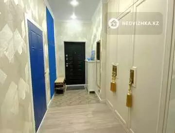 94 м², 3-комнатная квартира, этаж 16 из 20, 94 м², изображение - 5
