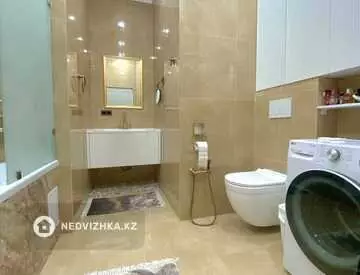 94 м², 3-комнатная квартира, этаж 16 из 20, 94 м², изображение - 7