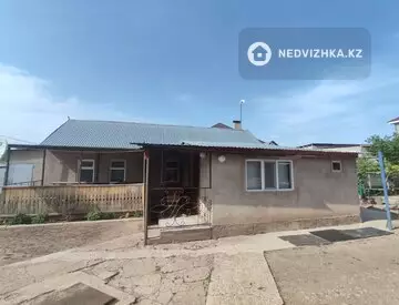 4-комнатный дом, 10 соток, 100 м²