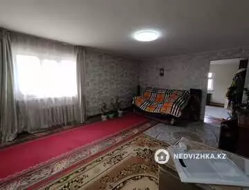 63 м², 2-комнатный дом, 9.5 соток, 63 м², изображение - 10