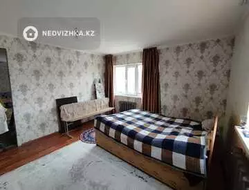 63 м², 2-комнатный дом, 9.5 соток, 63 м², изображение - 14