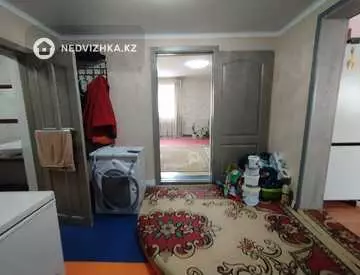 63 м², 2-комнатный дом, 9.5 соток, 63 м², изображение - 20
