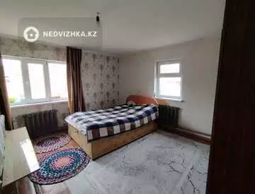 63 м², 2-комнатный дом, 9.5 соток, 63 м², изображение - 13