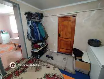 63 м², 2-комнатный дом, 9.5 соток, 63 м², изображение - 19