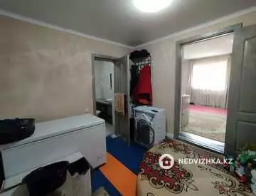 63 м², 2-комнатный дом, 9.5 соток, 63 м², изображение - 18