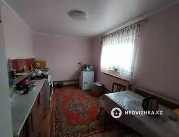 63 м², 2-комнатный дом, 9.5 соток, 63 м², изображение - 16