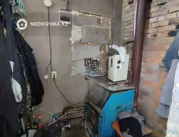63 м², 2-комнатный дом, 9.5 соток, 63 м², изображение - 23