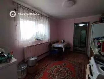 63 м², 2-комнатный дом, 9.5 соток, 63 м², изображение - 17