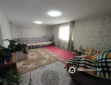63 м², 2-комнатный дом, 9.5 соток, 63 м², изображение - 12