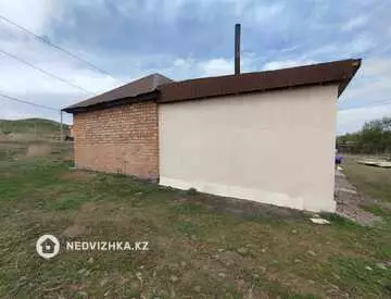 2-комнатный дом, 9.5 соток, 63 м²