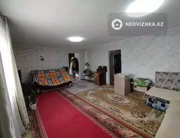 63 м², 2-комнатный дом, 9.5 соток, 63 м², изображение - 11