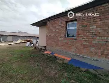 63 м², 2-комнатный дом, 9.5 соток, 63 м², изображение - 5