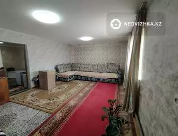 63 м², 2-комнатный дом, 9.5 соток, 63 м², изображение - 9