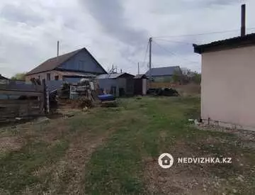 63 м², 2-комнатный дом, 9.5 соток, 63 м², изображение - 4