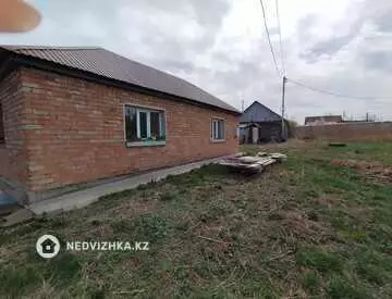 2-комнатный дом, 9.5 соток, 63 м²