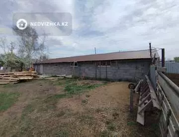 63 м², 2-комнатный дом, 9.5 соток, 63 м², изображение - 6